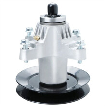 1Pcs Lawn Mower Spindle for MTD Cub Cadet 918-04126 618-04126 GT2100