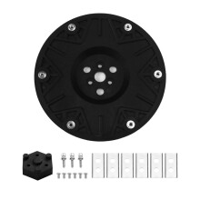 Blade Disc Cordless Grass Trimmer for Landroid M500 M700 WR167E WR141E with Trimmer Blades Lawn Mower Parts