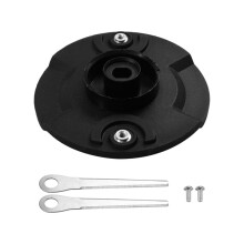 Blade Disc Cordless Grass Trimmer for Gardol with Trimmer Blades Lawn Mower Parts Garden Tools