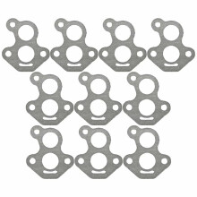 10Pcs Chainsaw Carburetor Gasket for  235 236 240 435 440 for Jonsered CS2234 CS2238 for McCulloch CS340 CS380