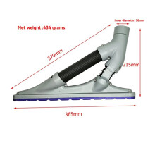 For ProTeam 107527 ProBlade Carpet Floor Tool Low to Medium Pile Carpet Baseboards and Crevices Cleaning