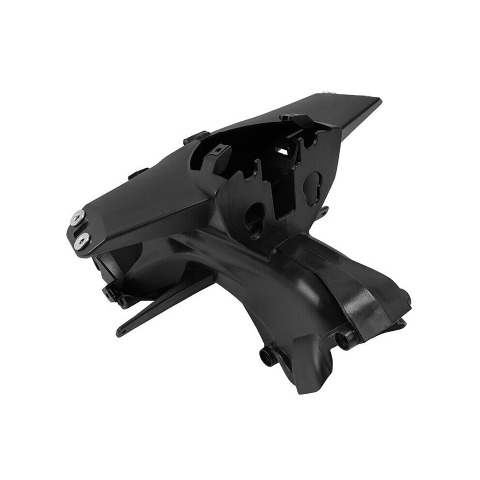 Motorcycle Headlight Bracket Front Upper Fairing Stay Bracket For Rs660 2021-2025 Accessories Black 4713823217505