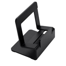 Metal Game Console Holder for Ally PS5 2 Game Console Accessories Portable Console Stand Base