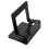 Metal Game Console Holder for   Ally PS5  2 Game Console Accessories Portable Console Stand Base 1