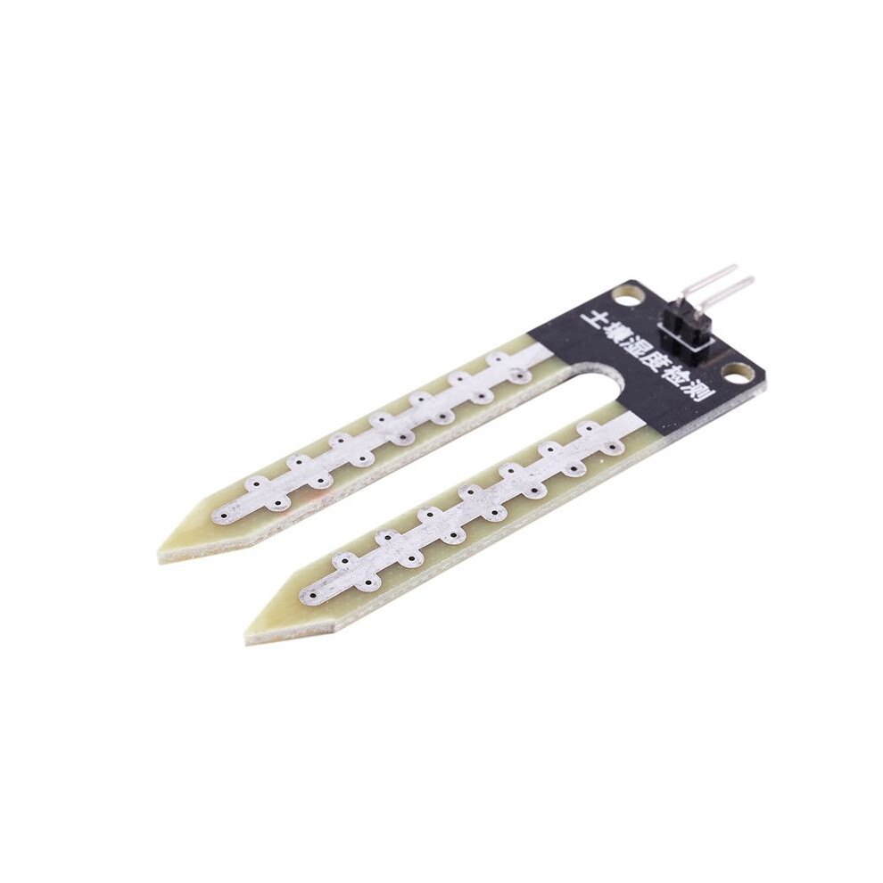 5X Soil Hygrometer Detection Module Moisture Sensor Fc-28 3.3V-5V 4714038660469