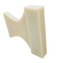 3X Tapping Block for Vinyl Plank Laminate and Wood Flooring Installation Wood Floor Installation Tools