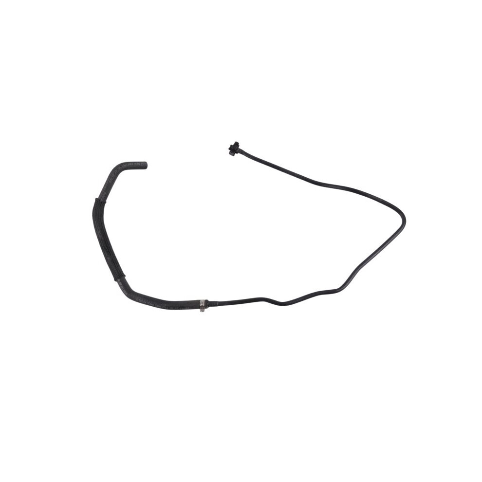 217414459R Coolant Water Hose Auxiliary Kettle Pipe For Captur Clio Iv 1.2 4713937349918