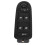 96644915 OEM Power Window Switch Driver Side for 1