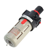 Air Source Pneumatic Oil Water Separator-BFR2000 pressure