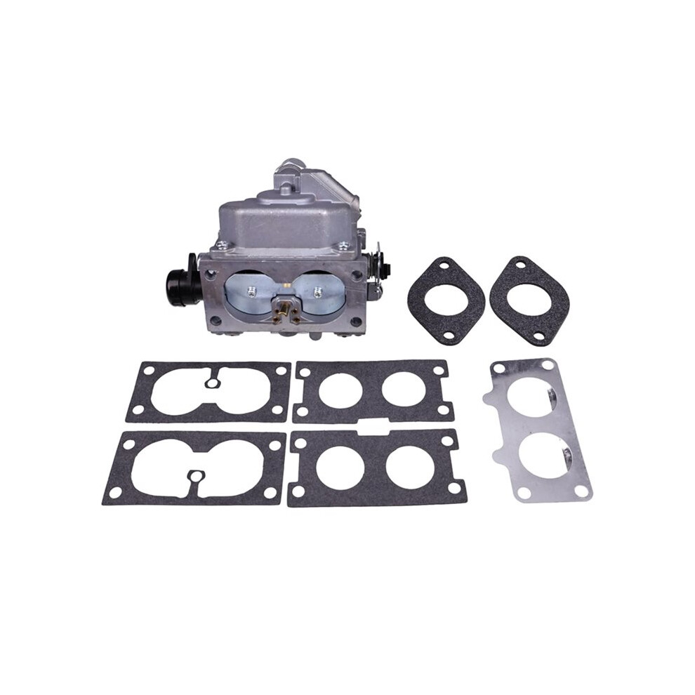 16100-Z6l-023 Carburetor Fits For Gx630 Gx690 V Twin Cylinder Engine Light 4713107873182