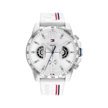 Montre homme TOMMY HILFIGER 1710676 - quartz