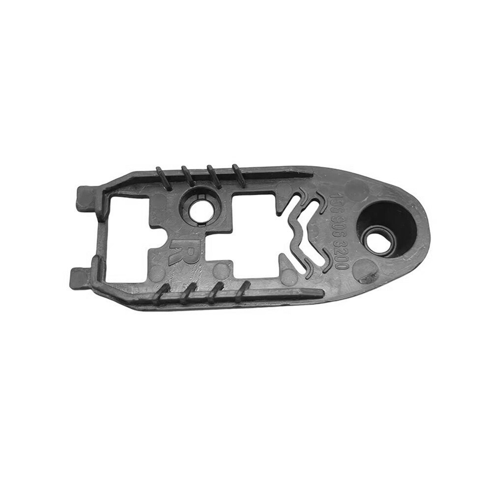 Lamp Water Cleaning Cover Headlight Water Spray Gun Bracket 1569063100 1569063200 For W156/Gla Right 4712517886096