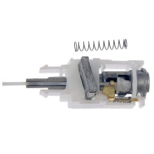 4X Contactslot Stuurkolom Contactslot Actuator Pin Montage, voor 924-704 4690492 4690492AC