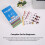 Beginner Piano Chord Flash Cards 1