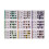 120 Colour Piano Chord Reference Cards 10