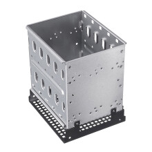 3 To 5 Bay 3.5Inch Hard Drive Mounting Bracket Shockproof