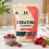 Myprotein MyProtein Creatine Gummies Raspberry 180 Count 4