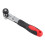 1/4" Ratchet Wrench Handle for Screwdriver Bits 1
