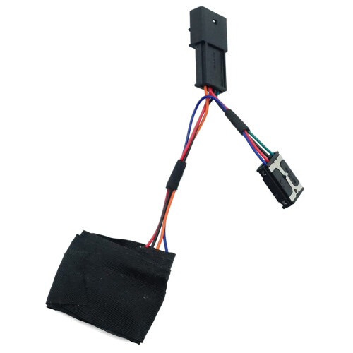 Steering Wheel Decoder for  TT TTRS Steering Wheel Control Simulator Decoder