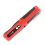1PCS Wire Stripper Multi-Function Portable Pen Stripper, Network Cable, Wire, Coaxial Cable, Wire Cutter,10-20AWG,Red 1
