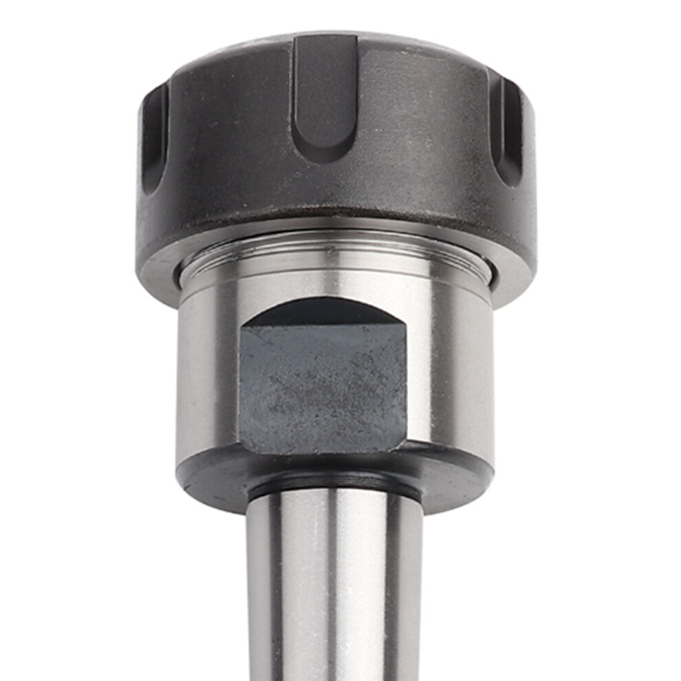 CNC Milling Tool MT2 ER25 Collet Adapter