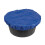 (One Size, Royal Blue) Lincoln Feed Bucket Cover 1