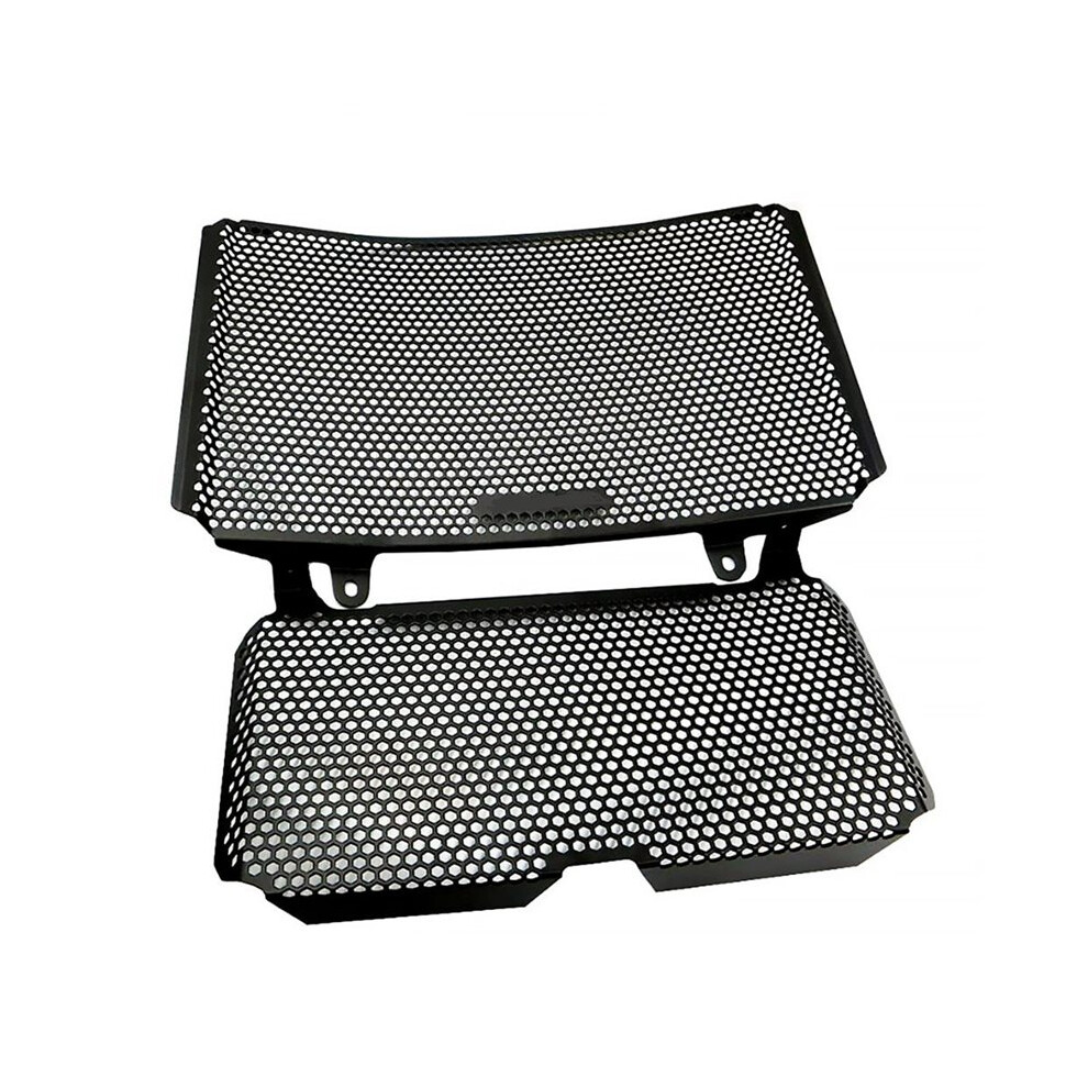 Motorcycle Radiator Grille Guard Protector Cover For Gsxr1300 Gsx-R 1300 Hayabusa 1999-2007 Gsx1300r 2008-2023 4712505798615