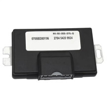 Unità di Controllo del Modulo ECU Della Scatola di Trasferimento 44-50-000-075-G per Great Wall Fengjun 3/ 5 H3