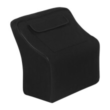 Sac D'AccordéOn ÉTui D'AccordéOn de Piano Accessoires D'Instruments à Clavier pour AccordéOns de Piano Basse 48/80/96/120