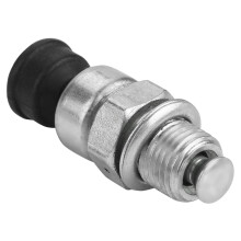 Nikasil 46mm Cylinder Piston w/ Gasket for