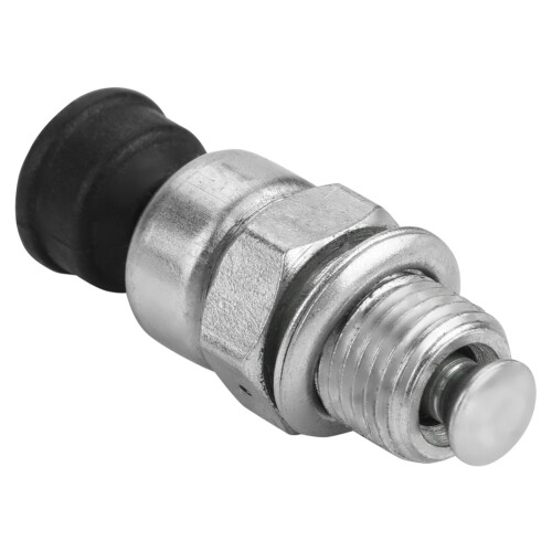 Nikasil 46mm Cylinder Piston w/ Gasket for