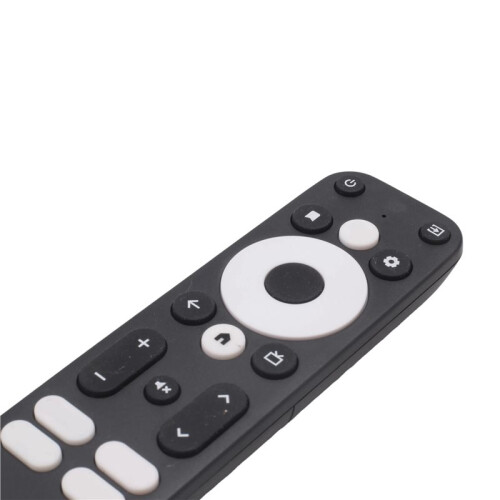 Replace Voice Remote Control for MECOOL/ONN KM2  Android TV Box for MECOOL KM2,KM2 ,KM7 ,KD3, KD5