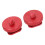 1/4Inch Thread Hot Shoe Mount Microphone Fill Light Holder 1