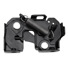 Per 370Z 2009-2020 per G25 2011-2012 Attuatore Serratura Cofano Anteriore Anteriore Sinistro 65601-JL60A