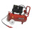 Accuracy Engineered Metal Air Compressor Smooth Operate for-Red 1