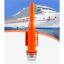 4X RS109M Marine Boat Net Position Instrument for Fishing Net Positioning with Antenna IPX7 Waterproof GPS Tracker