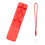 Flexibele siliconen hoes voor de HTR-rood 1