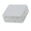 MultiSlot Battery Organizers Case With Locking-2 sections 26650 1