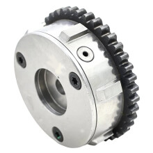 CJ5E6C525AC VVT Sprockets Gears Camshaft Adjuster for Escape Explorer Focus Fusion Mustang MKC MKT MKZ