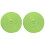 2Rouleaux Bande Élastique Pour Chaussures Vert Résistant DIY 1