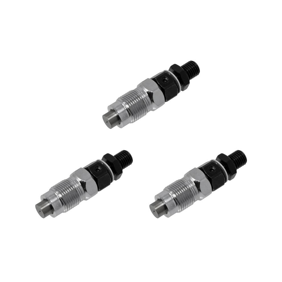 3Pcs 16454-53905 Fuel Injector Nozzle 6454-53900 For Engine V2203 V2003 V1903 D1703 L4600 L4610 M5400 Kx121 Kx161 4711509559048