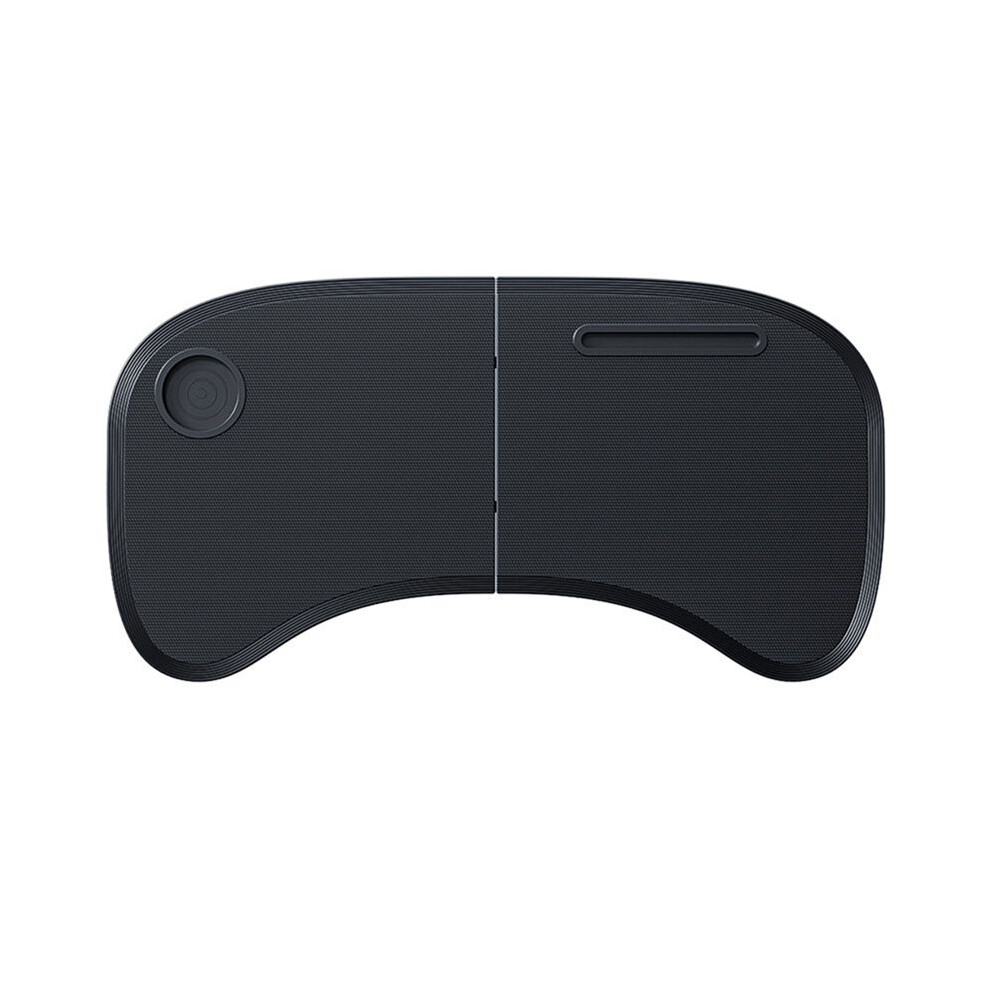 Car Steering Wheel Laptop Tray Food Desk Portable Office Table Foldable Dining-Table Car Accessories 6031396533753