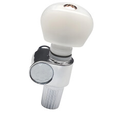 Compact Silver Guitar Tuning Keys Stable and Portable