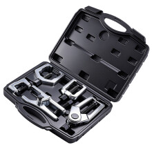 Complete Ball Joint Removal Tool Set 5Pcs Premium Suitable For