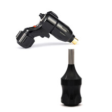 Rotary Tattoo Motor Tattoo Maschine Kit Permanent Make- Tattoo