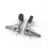 12 Pieces Guitar String Tuning Key Pegs/Machine  Knobs(for Left and Right) for Acoustic Electric Guitar 1