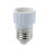 E27 to GU10 Lamp Light Bulb Base Socket Converter Adaptor 5 pack 3