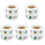 10Rolls Multi-Use Reward Stickers for School Prizes and Gift Wrapping 1