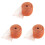 3Rolls Copper Mesh Rat Blocker Light Brown Metal Net for Home Use 1