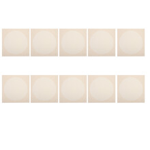 20Sheets Beige Calligraphy Painting Paper Traditional Xuan Paper